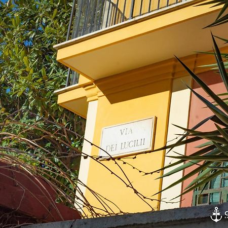 Ostia Holiday Colibri المظهر الخارجي الصورة