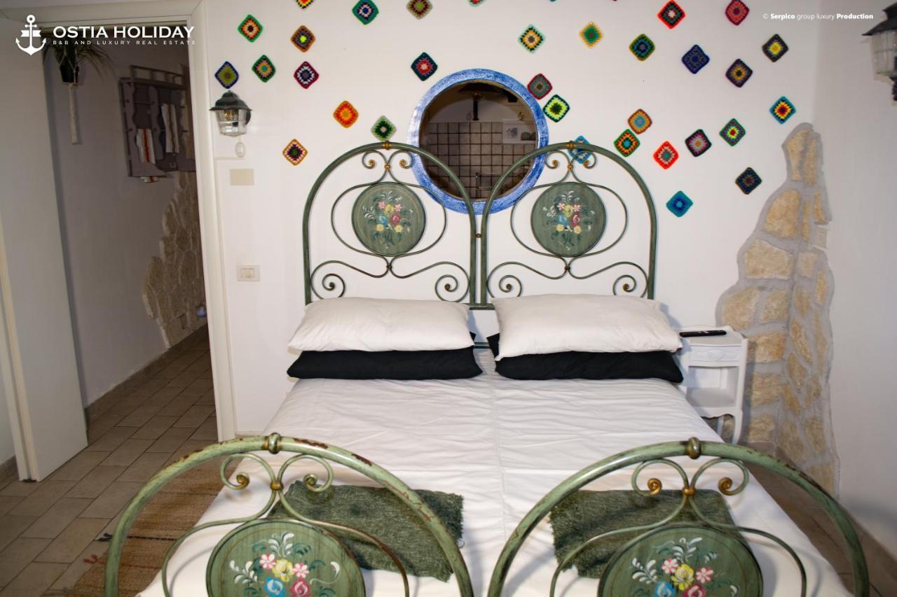 Ostia Holiday Colibri المظهر الخارجي الصورة