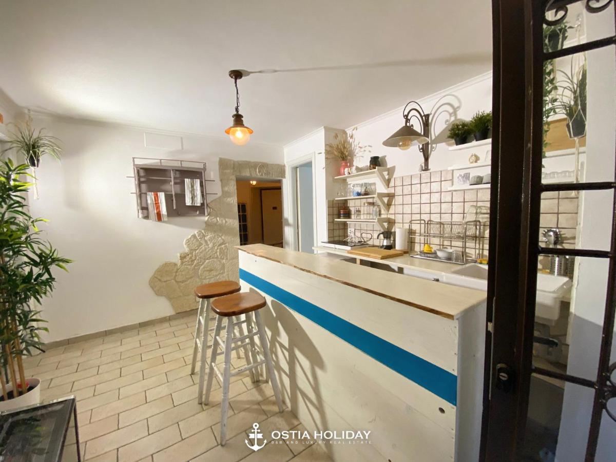Ostia Holiday Colibri المظهر الخارجي الصورة